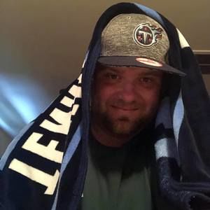 Meet your Posher, Westley